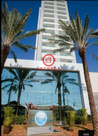 Imagem Imóvel com 2 Quartos à Venda, 93 m² em Centro - Jacareí Imagem Imóvel com 2 Quartos à Venda, 93 m² em Centro - Jacareí