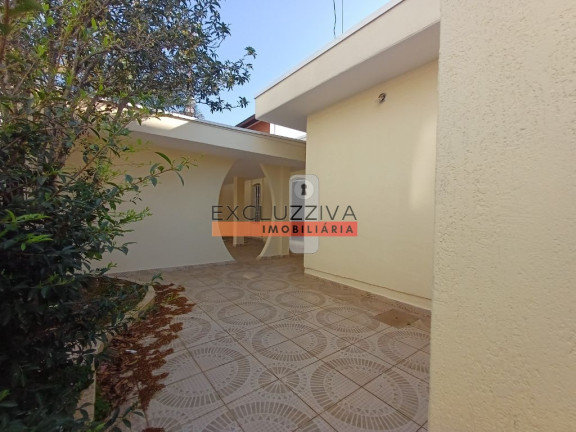 Imagem Casa com 3 Quartos à Venda, 250 m² em Parque Residencial Bom Conselho - Taubaté