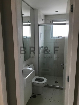 Imagem Apartamento com 2 Quartos à Venda, 69 m² em Brooklin - São Paulo
