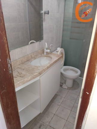 Imagem Apartamento com 2 Quartos à Venda, 49 m² em Pedro Gondim - João Pessoa Imagem Apartamento com 2 Quartos à Venda, 49 m² em Pedro Gondim - João Pessoa