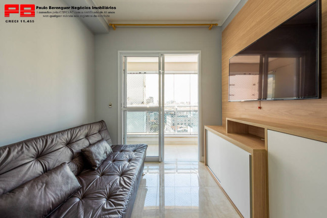 Imagem Apartamento com 1 Quarto à Venda, 45 m² em Santa Efigenia - São Paulo Imagem Apartamento com 1 Quarto à Venda, 45 m² em Santa Efigenia - São Paulo