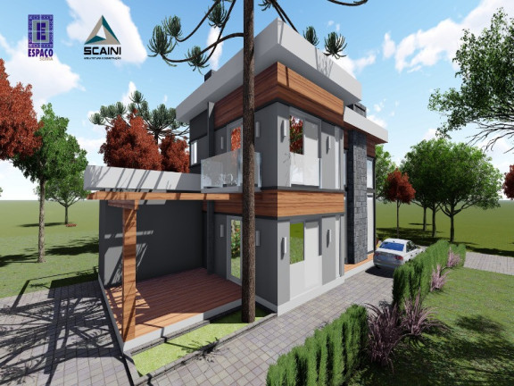 Imagem Imóvel com 3 Quartos à Venda, 288 m² em Centro - Canela Imagem Imóvel com 3 Quartos à Venda, 288 m² em Centro - Canela