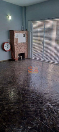 Imagem Sobrado com 3 Quartos à Venda, 234 m² em Jardim Las Vegas - Santo André