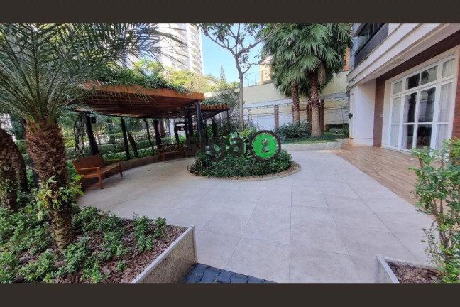 Imagem Apartamento com 2 Quartos à Venda, 88 m² em Morumbi - São Paulo Imagem Apartamento com 2 Quartos à Venda, 88 m² em Morumbi - São Paulo