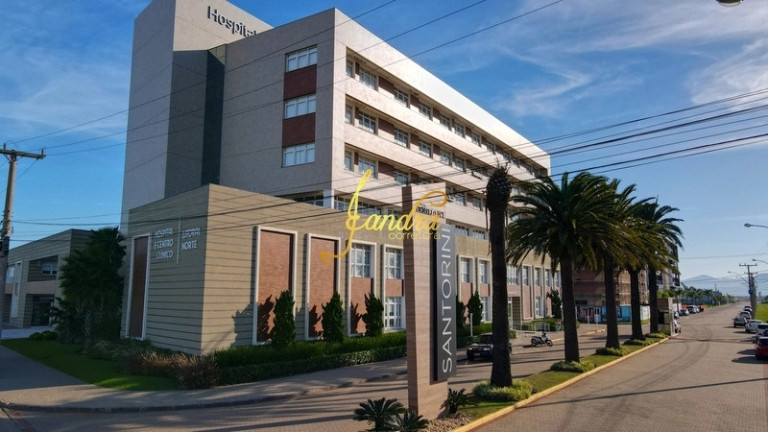 Terreno à Venda, 240 m² em Centro - Xangri-la