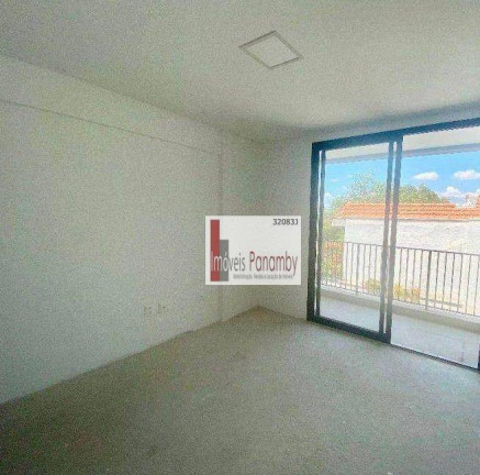 Imagem Cobertura com 3 Quartos à Venda ou Locação, 242 m² em Vila Madalena - São Paulo