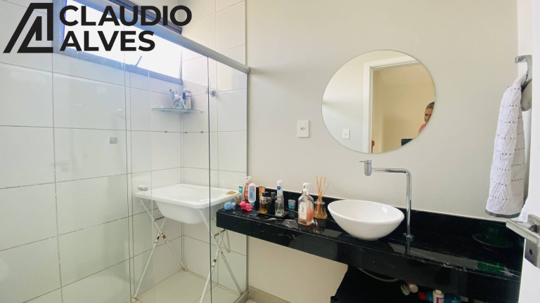 Imagem Casa de Condomínio com 3 Quartos à Venda, 90 m² em Sim - Feira De Santana