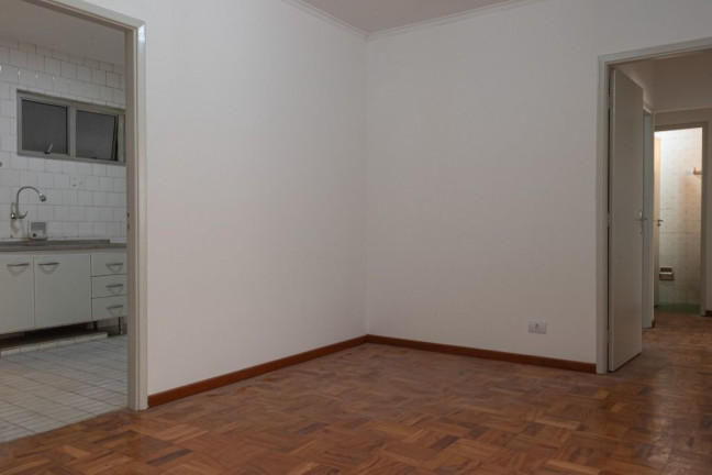 Imagem Apartamento com 3 Quartos à Venda, 96 m² em Itaim Bibi - São Paulo