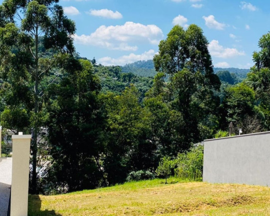 Imagem Terreno à Venda, em Tamboré - Santana De Parnaíba Imagem Terreno à Venda, em Tamboré - Santana De Parnaíba
