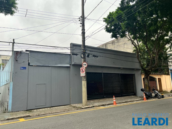 Imóvel Comercial para Alugar, 750 m² em Fundação - São Caetano Do Sul