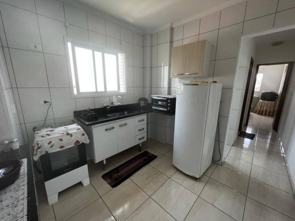 Imagem Apartamento com 1 Quarto à Venda, 47 m² em Vila Guilhermina - Praia Grande Imagem Apartamento com 1 Quarto à Venda, 47 m² em Vila Guilhermina - Praia Grande