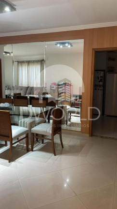 Imagem Imóvel com 3 Quartos à Venda, 130 m² em Jardim Bela Vista - Santo André Imagem Imóvel com 3 Quartos à Venda, 130 m² em Jardim Bela Vista - Santo André