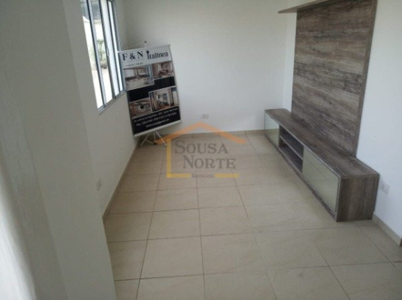 Casa de Condomínio com 3 Quartos à Venda, 70 m² em Vila Aurora (zona Norte) - São Paulo