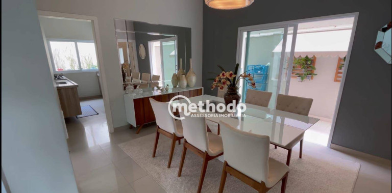 Imagem Casa com 3 Quartos à Venda, 236 m² em Swiss Park - Campinas Imagem Casa com 3 Quartos à Venda, 236 m² em Swiss Park - Campinas