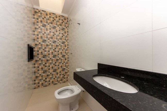 Imagem Casa com 3 Quartos à Venda, 84 m² em Vila Paulo Silas - São Paulo Imagem Casa com 3 Quartos à Venda, 84 m² em Vila Paulo Silas - São Paulo