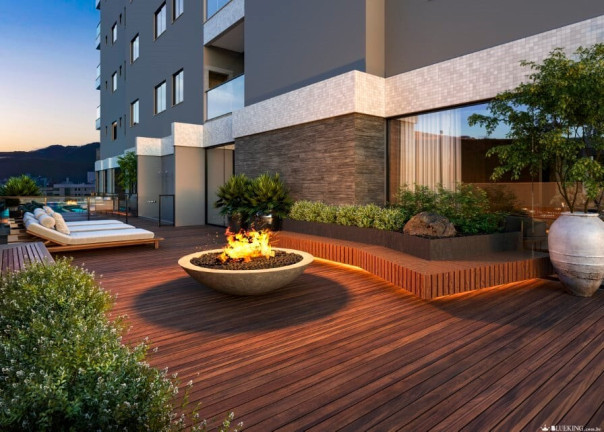 Imagem Apartamento com 2 Quartos à Venda, 70 m² em Itapema - Itapema