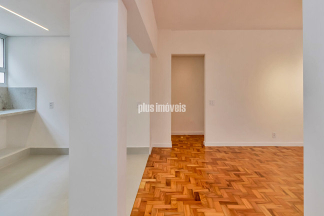 Imagem Apartamento com 2 Quartos à Venda, 87 m² em Cerqueira César - São Paulo