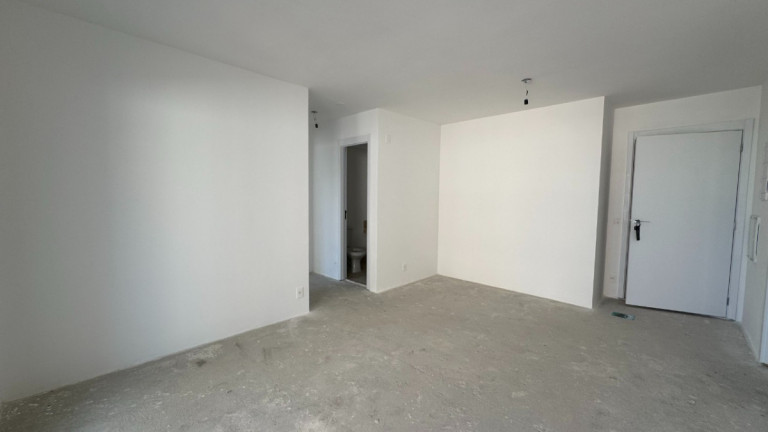 Imagem Apartamento com 2 Quartos à Venda, 91 m² em Brooklin - São Paulo