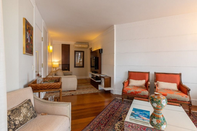 Imagem Apartamento com 2 Quartos à Venda, 13.900 m² em Vila Olímpia - São Paulo Imagem Apartamento com 2 Quartos à Venda, 13.900 m² em Vila Olímpia - São Paulo