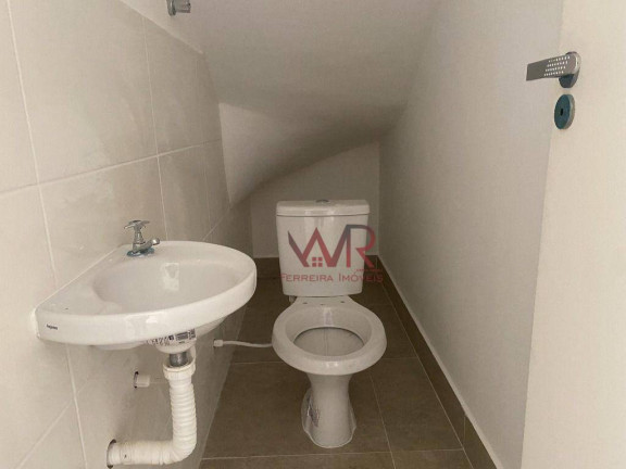 Imagem Sobrado com 2 Quartos à Venda, 67 m² em Vila Jacuí - São Paulo