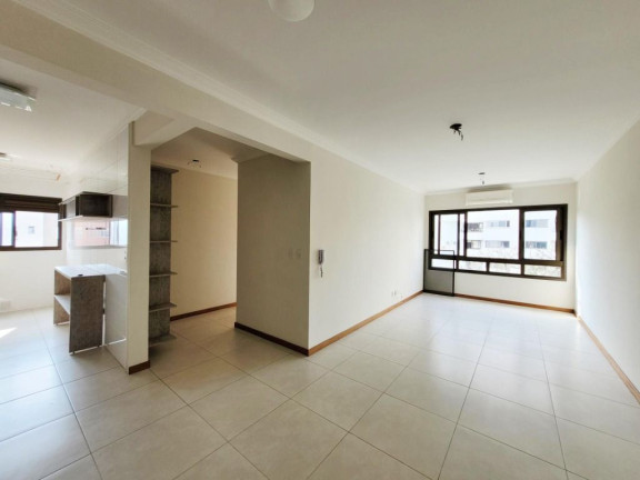 Apartamento com 2 Quartos à Venda, 69 m² em Jardim Botânico - Porto Alegre