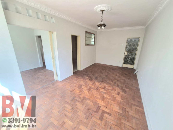 Apartamento com 3 Quartos à Venda, 70 m² em Irajá - Rio De Janeiro