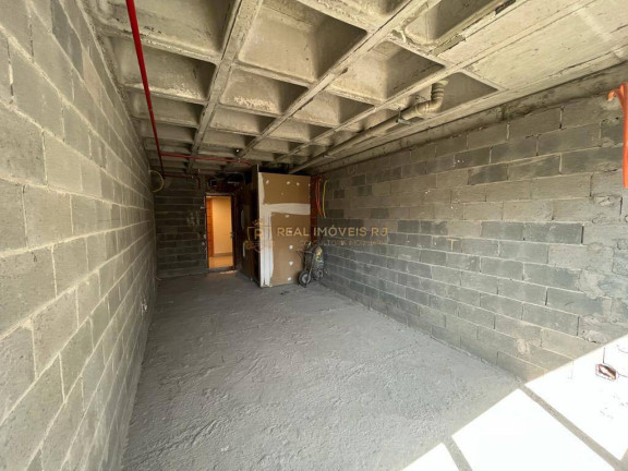 Imagem Sala Comercial à Venda, 31 m² em Barra Da Tijuca - Rio De Janeiro Imagem Sala Comercial à Venda, 31 m² em Barra Da Tijuca - Rio De Janeiro
