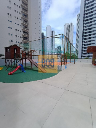 Imagem Apartamento com 4 Quartos à Venda, 162 m² em Boa Viagem - Recife