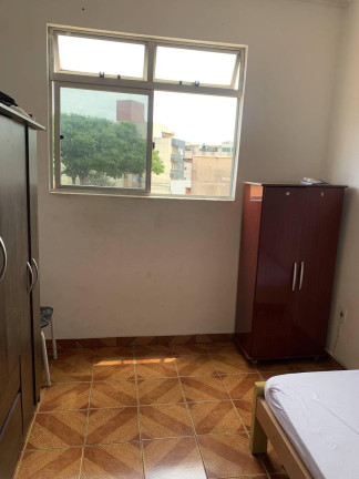 Imagem Apartamento com 2 Quartos à Venda, 60 m² em Contagem