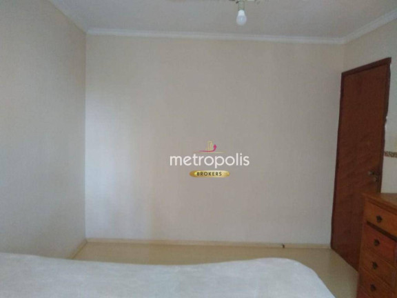 Imagem Apartamento com 3 Quartos à Venda, 80 m² em Vila Firmiano Pinto - São Paulo