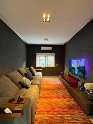 Imagem Sobrado com 4 Quartos à Venda, 340 m² em Urbanova - São José Dos Campos