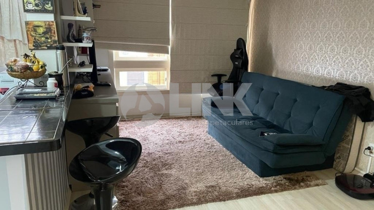 Imagem Apartamento com 1 Quarto à Venda, 62 m² em Boa Vista - Porto Alegre Imagem Apartamento com 1 Quarto à Venda, 62 m² em Boa Vista - Porto Alegre