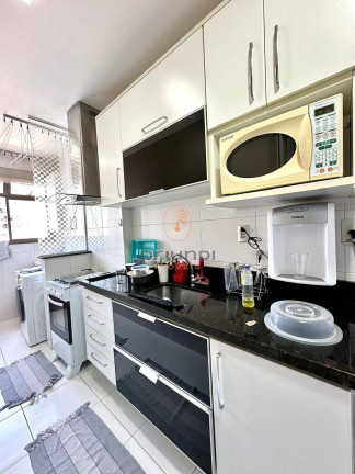 Imagem Apartamento com 2 Quartos à Venda, 88 m² em Itapuã - Vila Velha