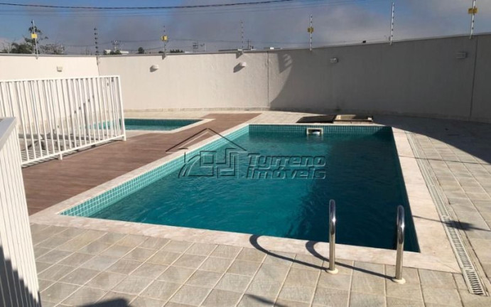 Imagem Apartamento com 2 Quartos à Venda, 52 m² em Urbanova - São José Dos Campos