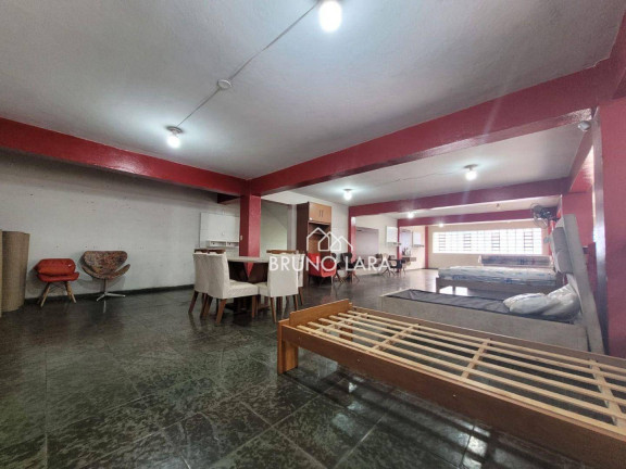 Imagem Loja para Alugar, 360 m² em Tereza Cristina - São Joaquim De Bicas Imagem Loja para Alugar, 360 m² em Tereza Cristina - São Joaquim De Bicas