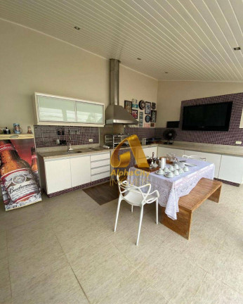 Imagem Casa com 3 Quartos à Venda, 220 m² em Alphaville - Santana De Parnaíba Imagem Casa com 3 Quartos à Venda, 220 m² em Alphaville - Santana De Parnaíba