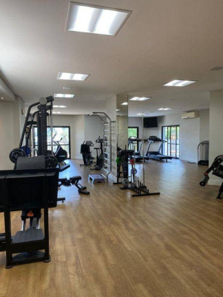 Imagem Apartamento com 3 Quartos à Venda, 780 m² em Centro - Sorocaba