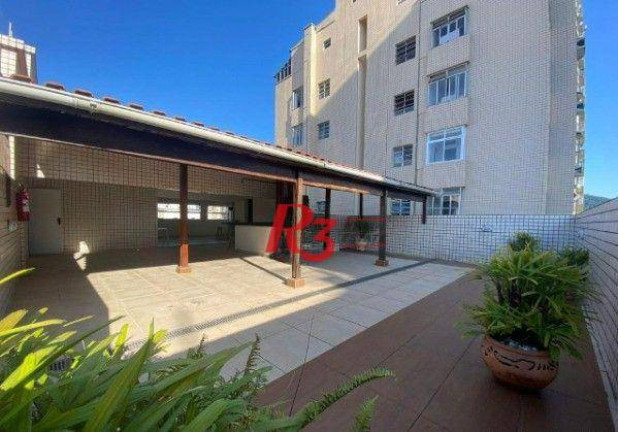 Imagem Apartamento com 3 Quartos à Venda, 101 m² em Itararé - São Vicente Imagem Apartamento com 3 Quartos à Venda, 101 m² em Itararé - São Vicente