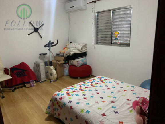 Imagem Sobrado com 4 Quartos à Venda, 256 m² em Jardim Elvira - Osasco
