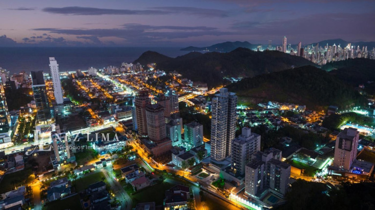 Imagem Imóvel com 1 Quarto à Venda, 76 m² em Praia Brava De Itajaí - Itajaí