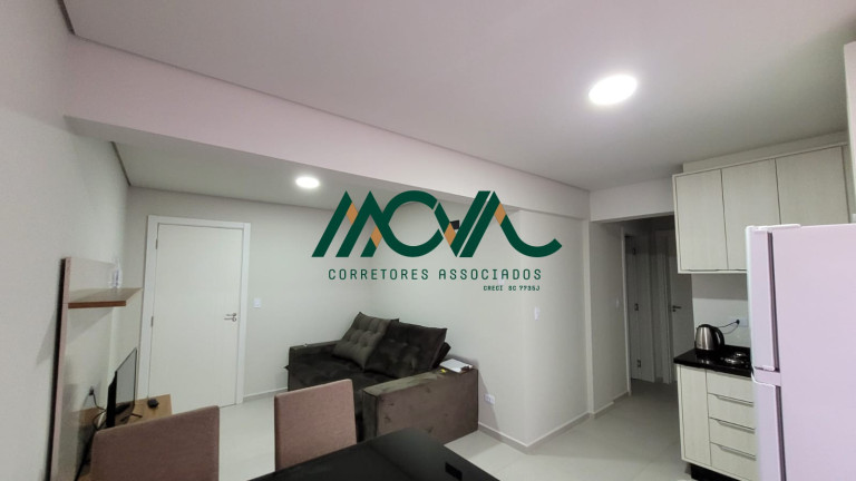 Imagem Imóvel com 2 Quartos para Alugar, 76 m² em São José - Itapoá