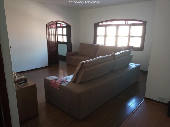 Imagem Casa com 3 Quartos à Venda, 303 m² em Jardim Floresta - Atibaia