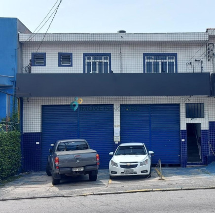 Imagem Sala Comercial para Alugar, 84 m² em Dos Casa - São Bernardo Do Campo Imagem Sala Comercial para Alugar, 84 m² em Dos Casa - São Bernardo Do Campo