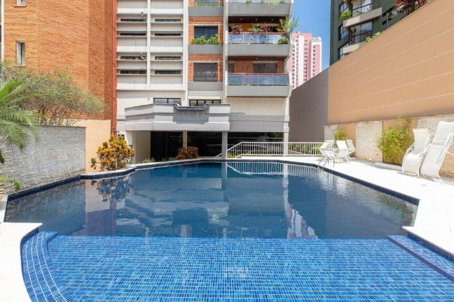 Apartamento com 3 Quartos à Venda, 171 m² em Vila Mascote - São Paulo