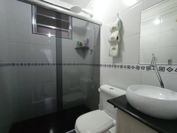 Imagem Apartamento com 1 Quarto à Venda, 34 m² em Aviação - Praia Grande Imagem Apartamento com 1 Quarto à Venda, 34 m² em Aviação - Praia Grande