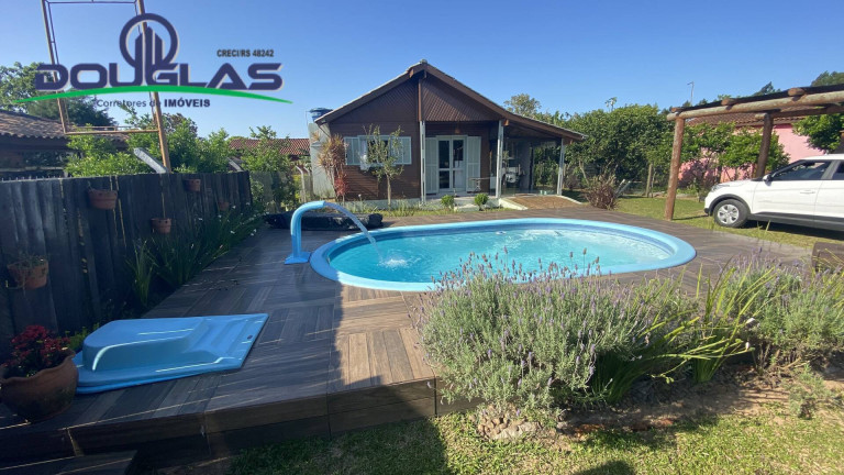 Imagem Casa com 3 Quartos à Venda, 450 m² em águas Claras - Viamão Imagem Casa com 3 Quartos à Venda, 450 m² em águas Claras - Viamão