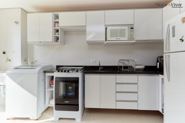 Imagem Apartamento com 2 Quartos à Venda, 49 m² em Parque Da Fonte - São José Dos Pinhais