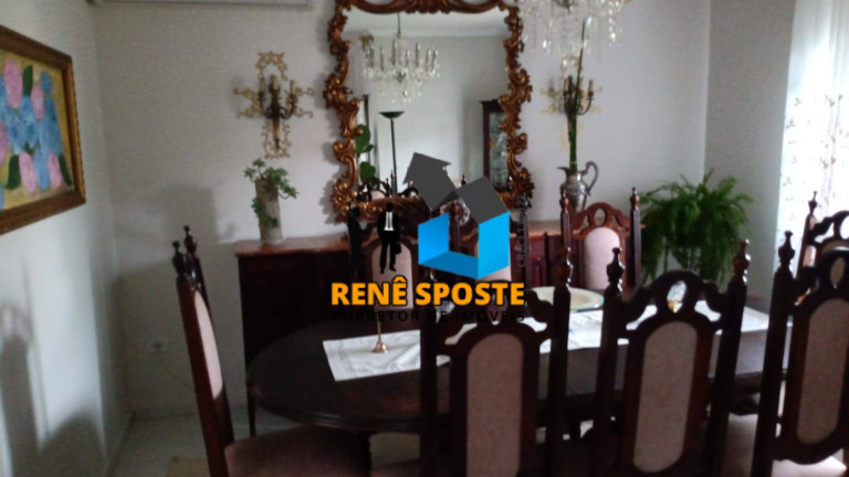 Imagem Casa com 3 Quartos à Venda, 307 m² em Jardim Botânico - São Pedro