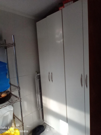 Imagem Apartamento com 2 Quartos à Venda, 70 m² em Rudge Ramos - São Bernardo Do Campo