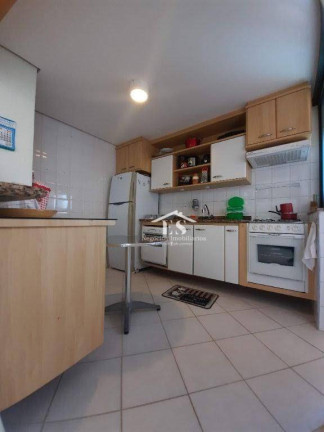 Imagem Apartamento com 3 Quartos para Temporada, 100 m² em Riviera De São Lourenço - Bertioga